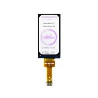 1,42palcový TFT LCD modul