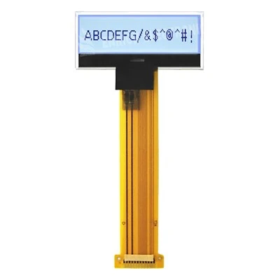 Modul grafického LCD displeje 132x32