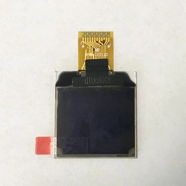0,96 palcový OLED 96x96 pixelů