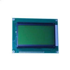 Slunečný jasný grafický LCD displej 128 * 64