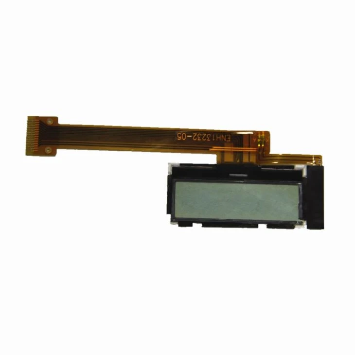 1.3 Inch Micro Lcd Display 132x32 Dot Matrix Lcd