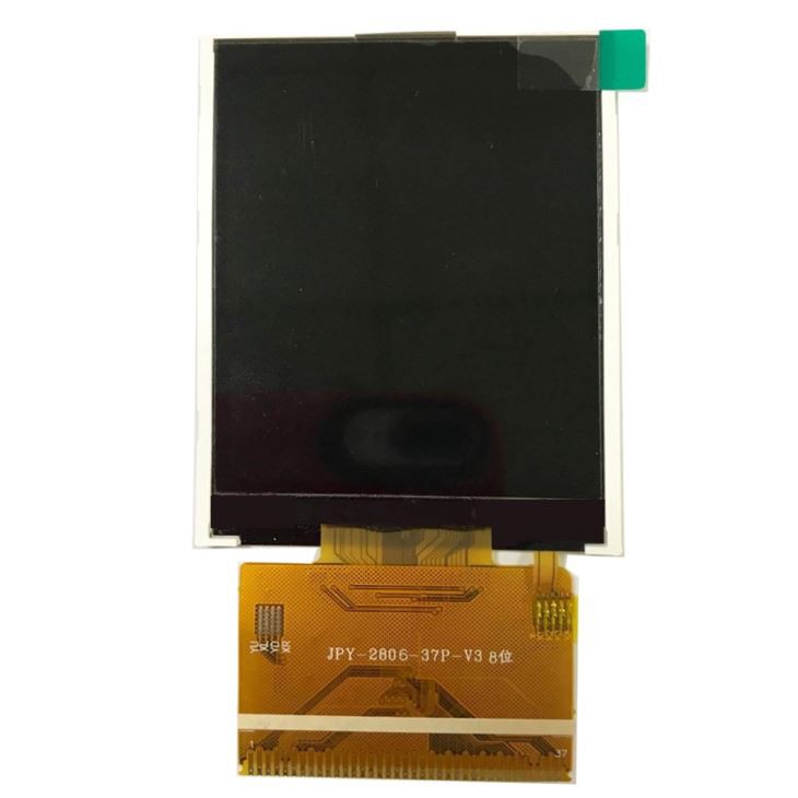 2.8 Inch Monitor TFT LCD Display Screen 320x240 Resolution