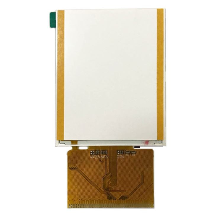 2.8 Inch Monitor TFT LCD Display Screen 320x240 Resolution