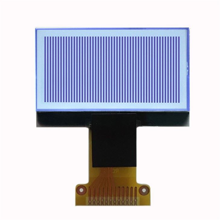 1.15 Inch 128x64 Graphic LCD Display Module