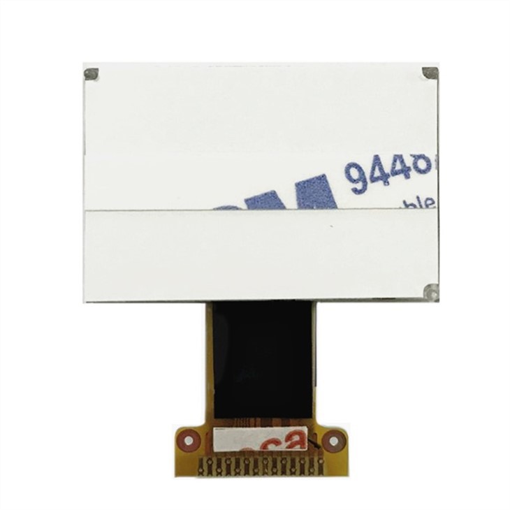 1.15 Inch 128x64 Graphic LCD Display Module