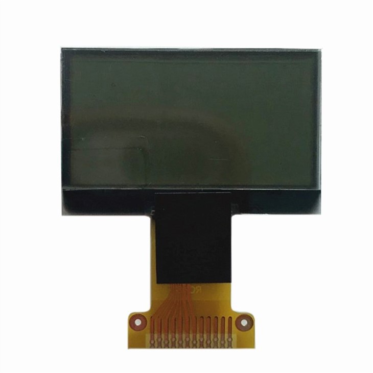 1.15 Inch 128x64 Graphic LCD Display Module